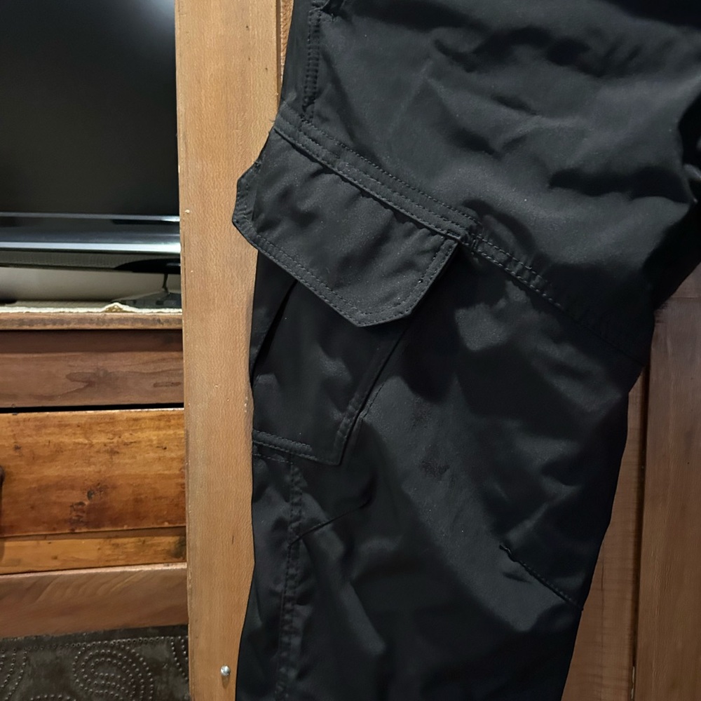 Gerry  Men's Dark Cargo  Snow boarding Pants